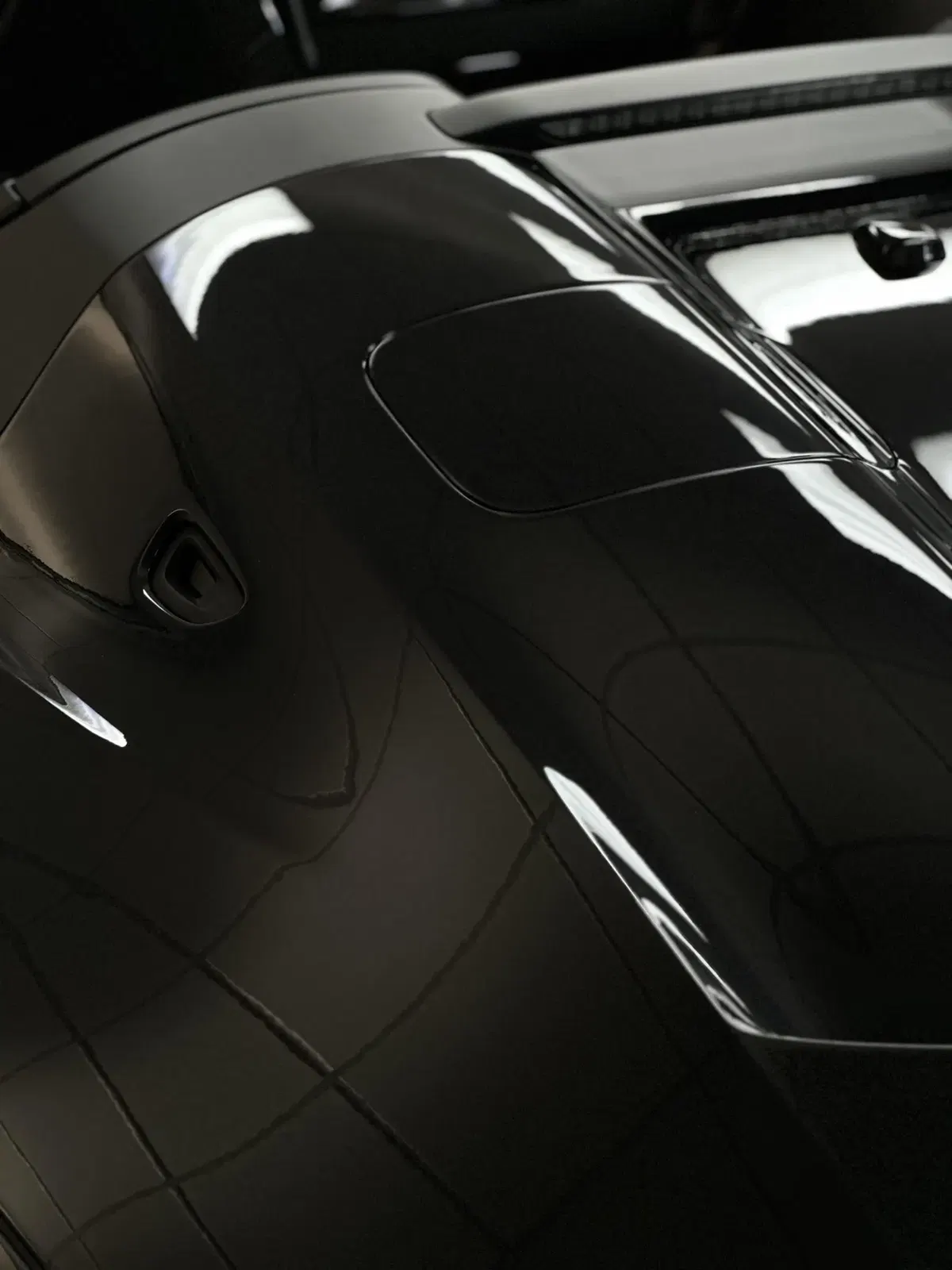 25-Mile 2019 Porsche 911 Speedster