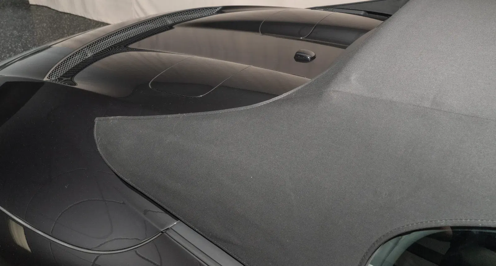 25-Mile 2019 Porsche 911 Speedster