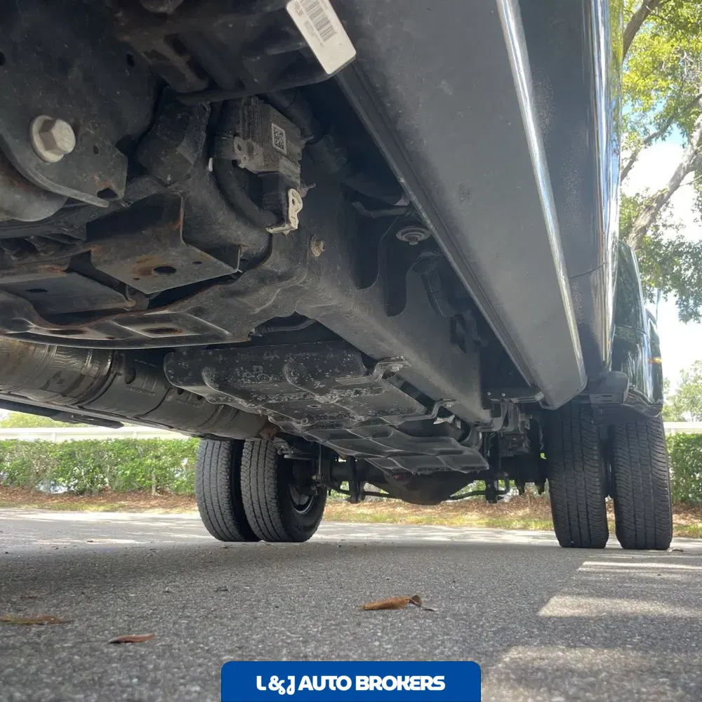 2023 Ford F-350 Super Duty Platinum