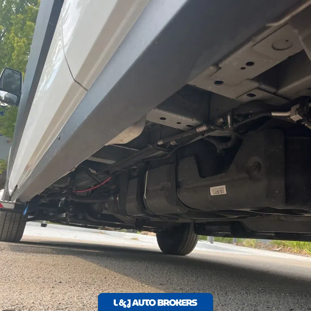 2022 Ford Transit 350 XL