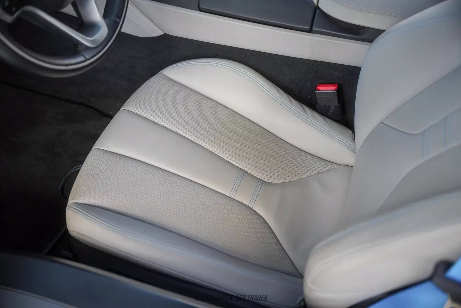 2014 BMW I8