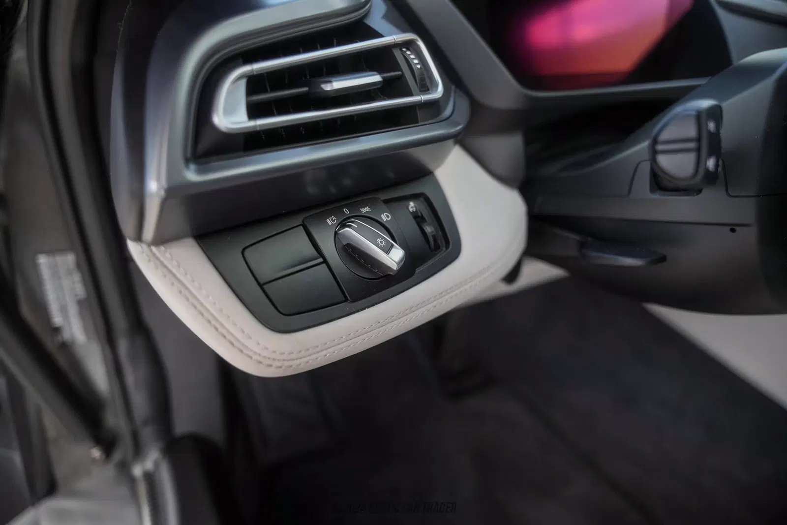 2014 BMW I8
