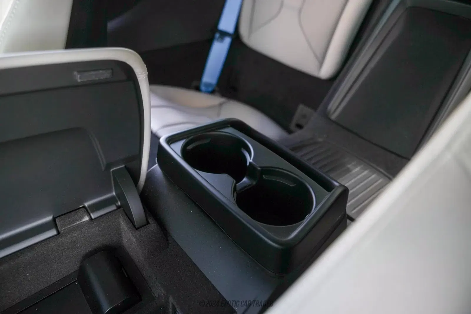 2014 BMW I8