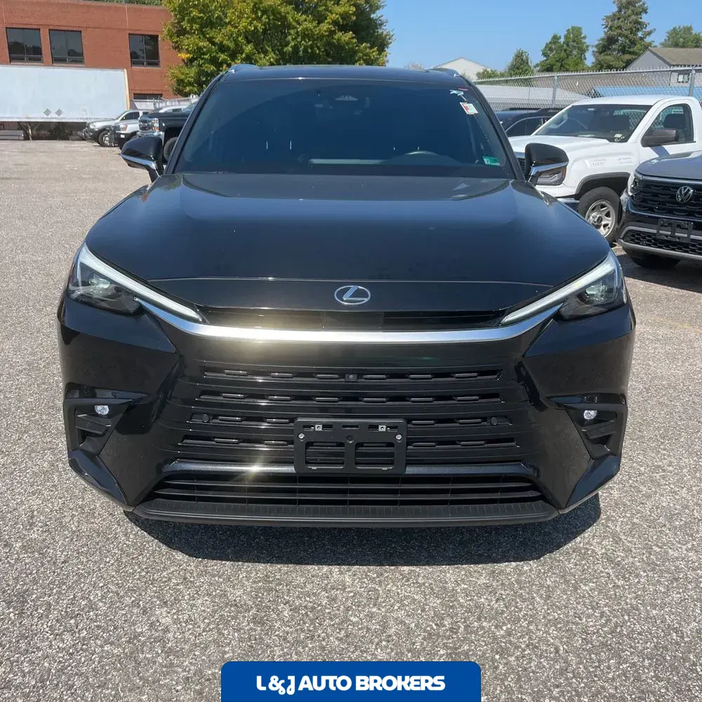 2024 Lexus TX 350 Premium