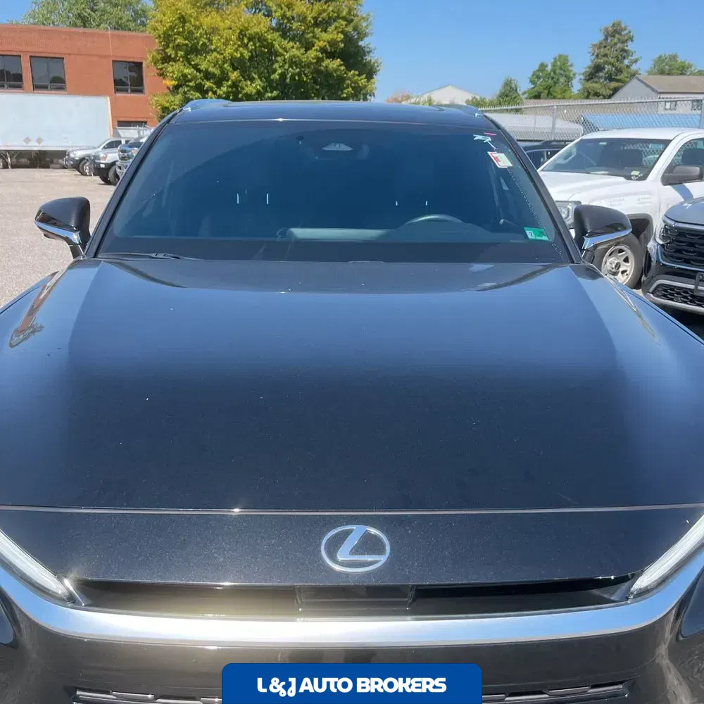 2024 Lexus TX 350 Premium