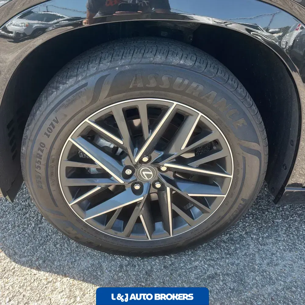 2024 Lexus TX 350 Premium