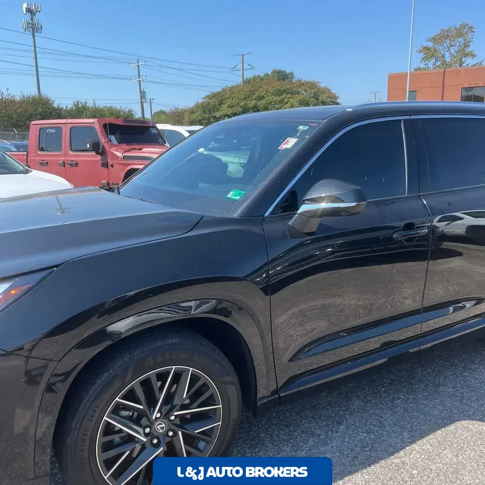 2024 Lexus TX 350 Premium