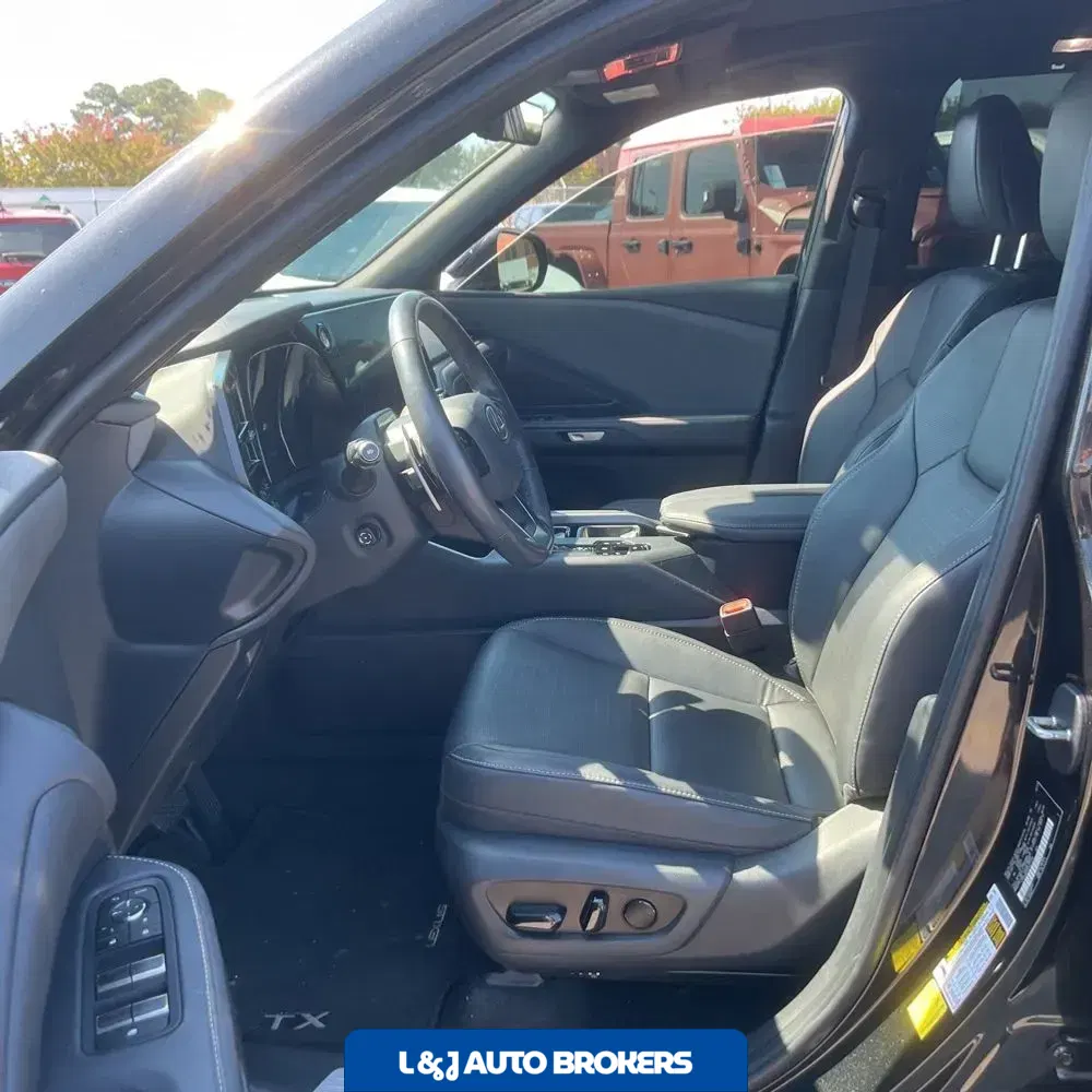 2024 Lexus TX 350 Premium