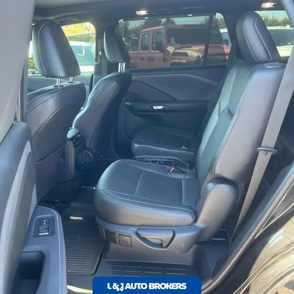 2024 Lexus TX 350 Premium