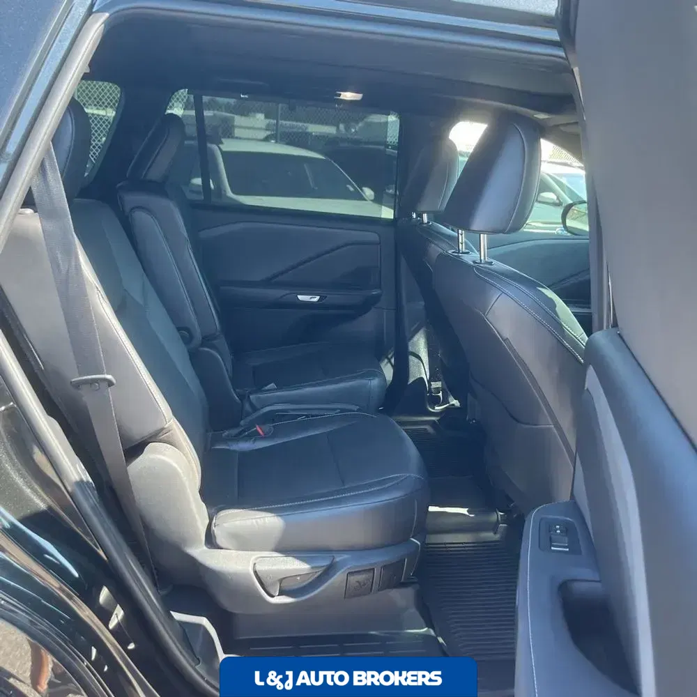2024 Lexus TX 350 Premium