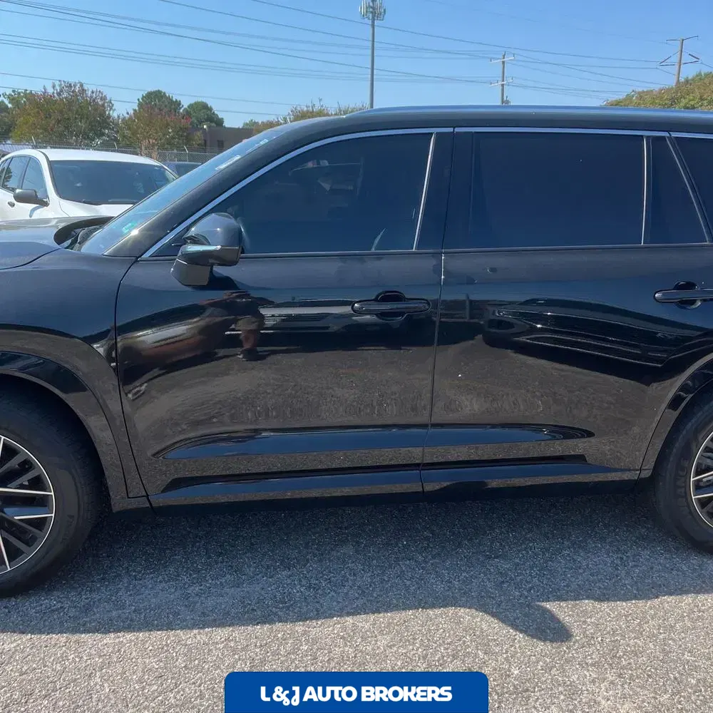 2024 Lexus TX 350 Premium