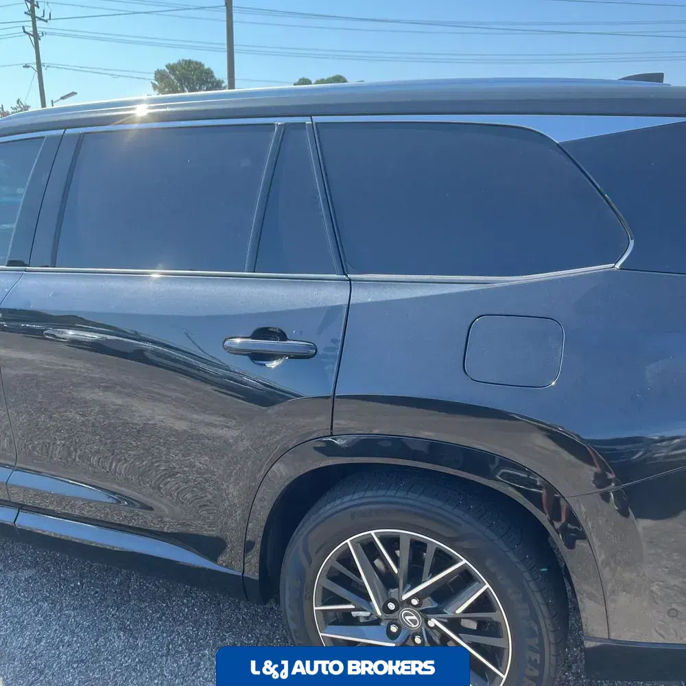 2024 Lexus TX 350 Premium