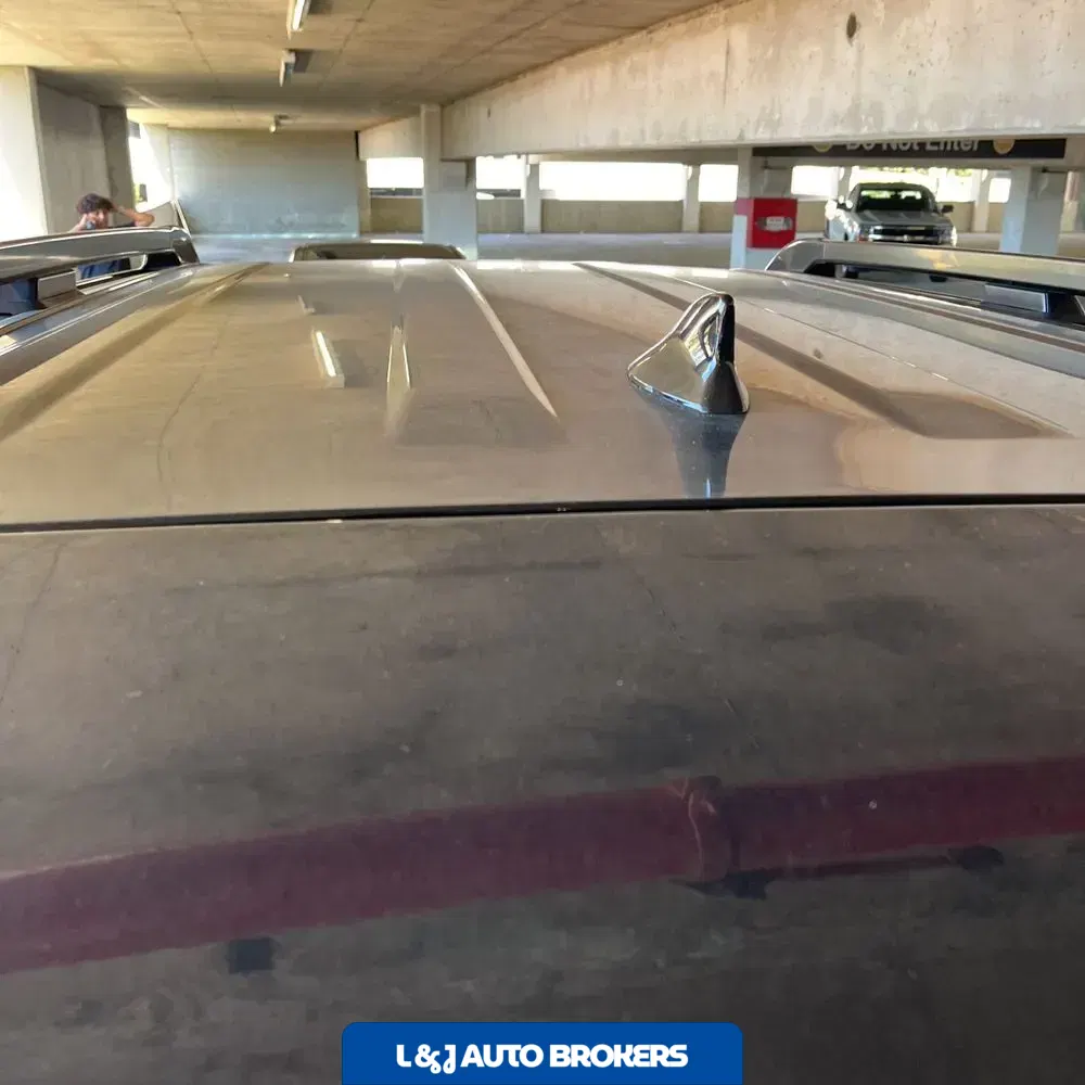 2022 Lexus GX 460 Base