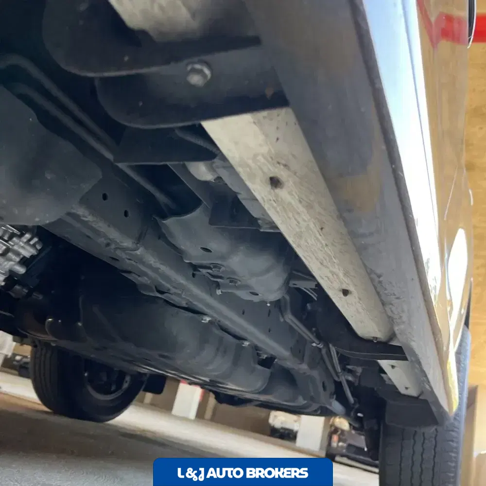 2022 Lexus GX 460 Base