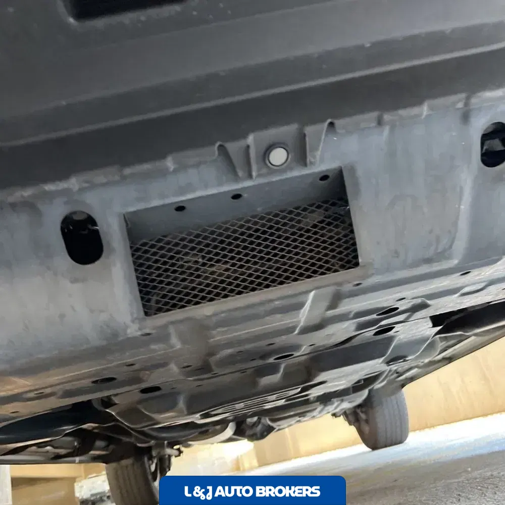 2022 Lexus GX 460 Base