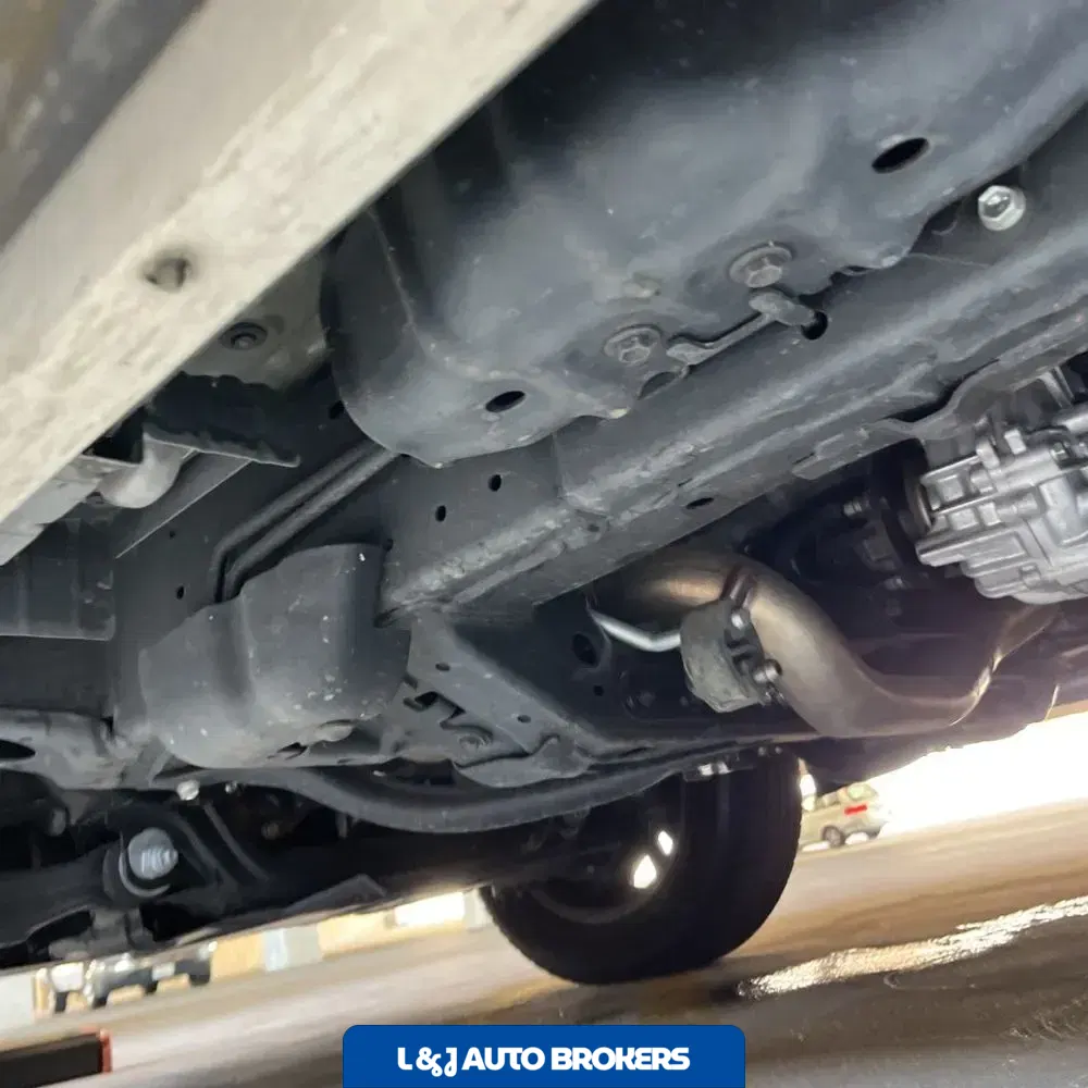 2022 Lexus GX 460 Base