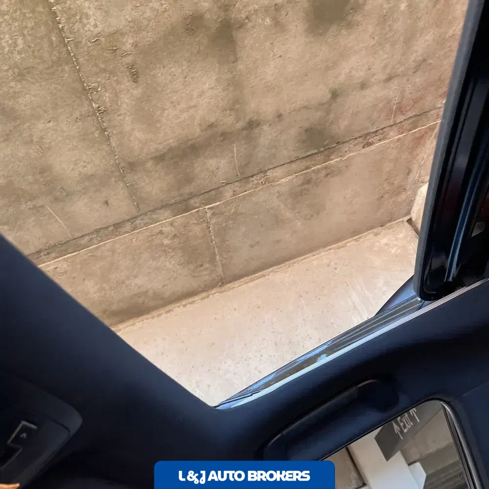 2022 Lexus GX 460 Base