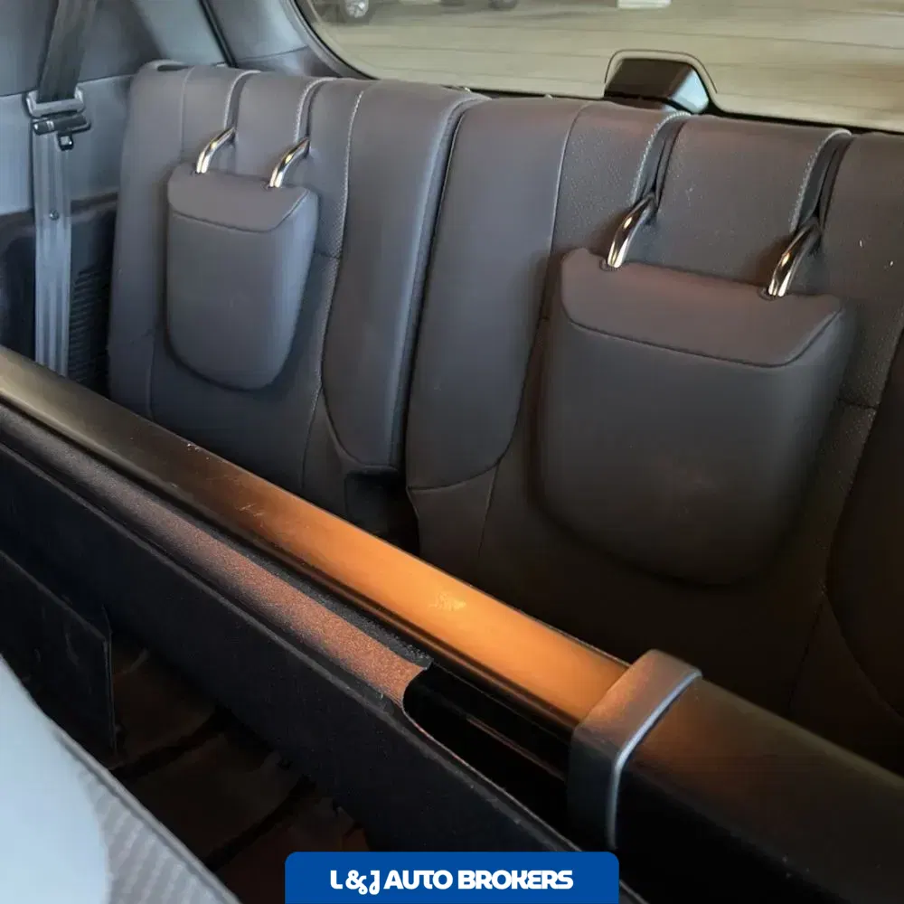 2022 Lexus GX 460 Base