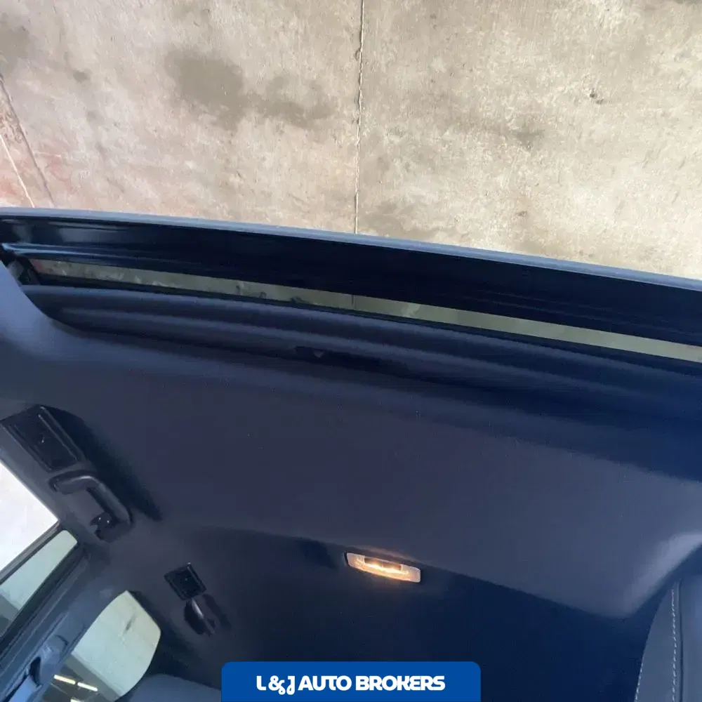 2022 Lexus GX 460 Base