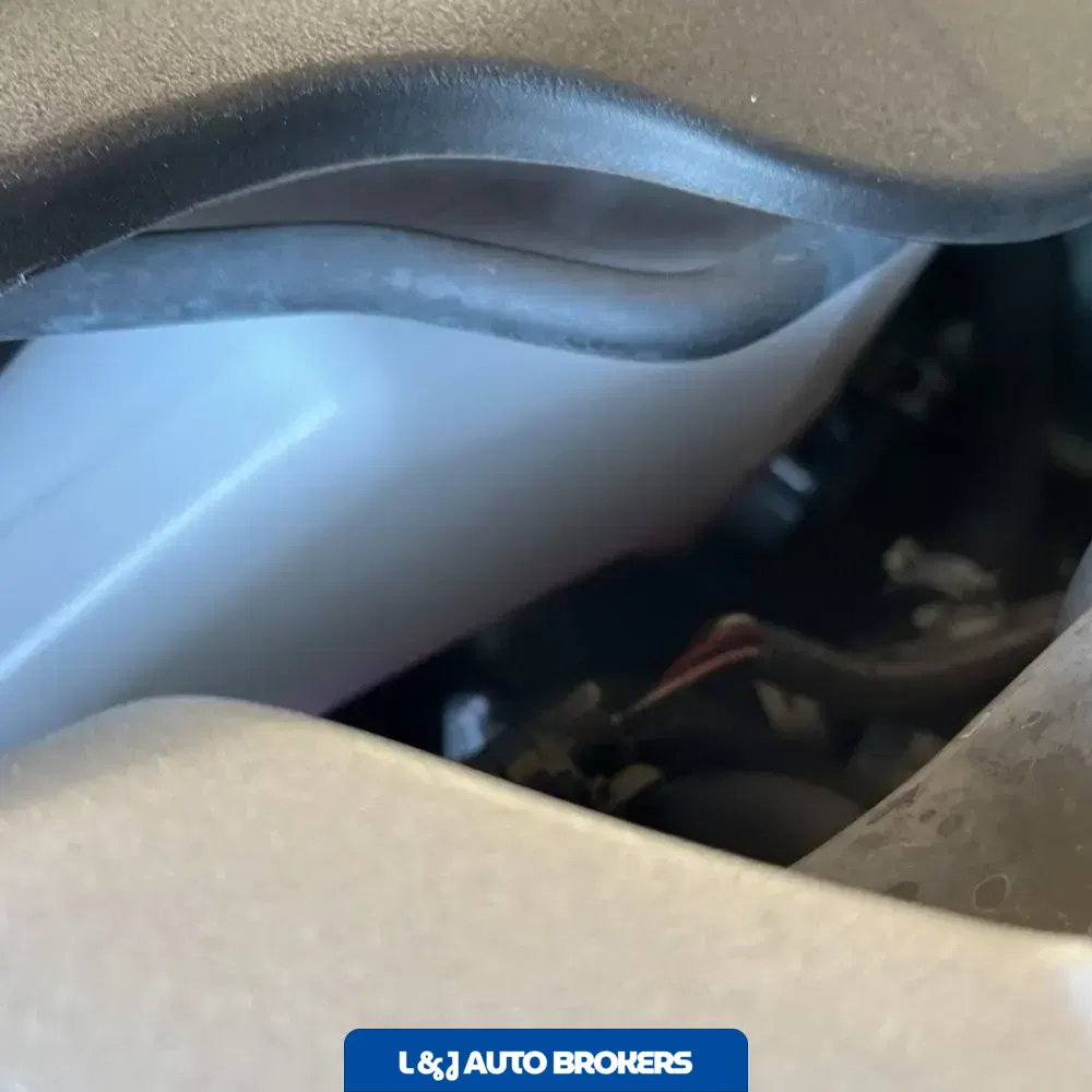2022 Lexus GX 460 Base