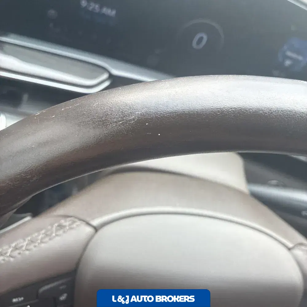 2021 Cadillac Escalade ESV Premium Luxury