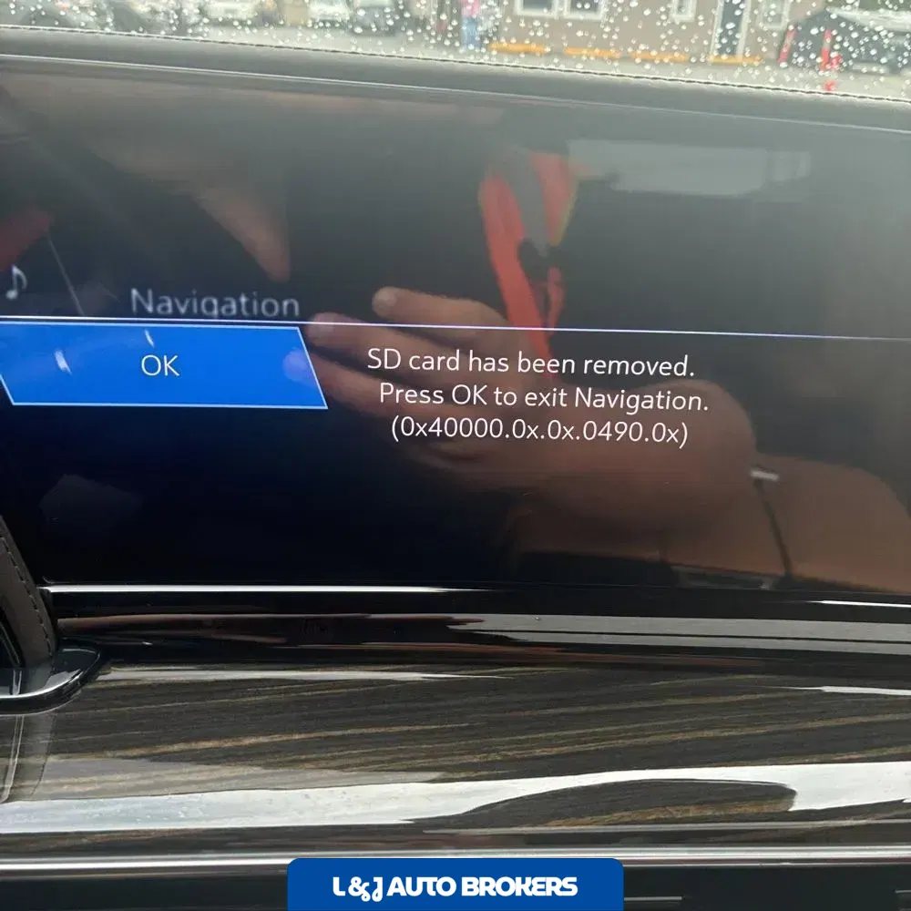 2021 Cadillac Escalade ESV Premium Luxury