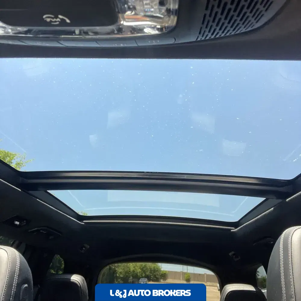2024 Mercedes-Benz GLS AMG GLS 63