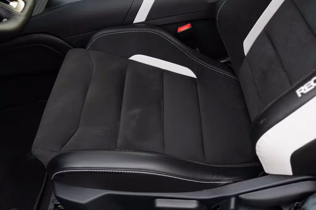 2021 Ford Mustang GT500