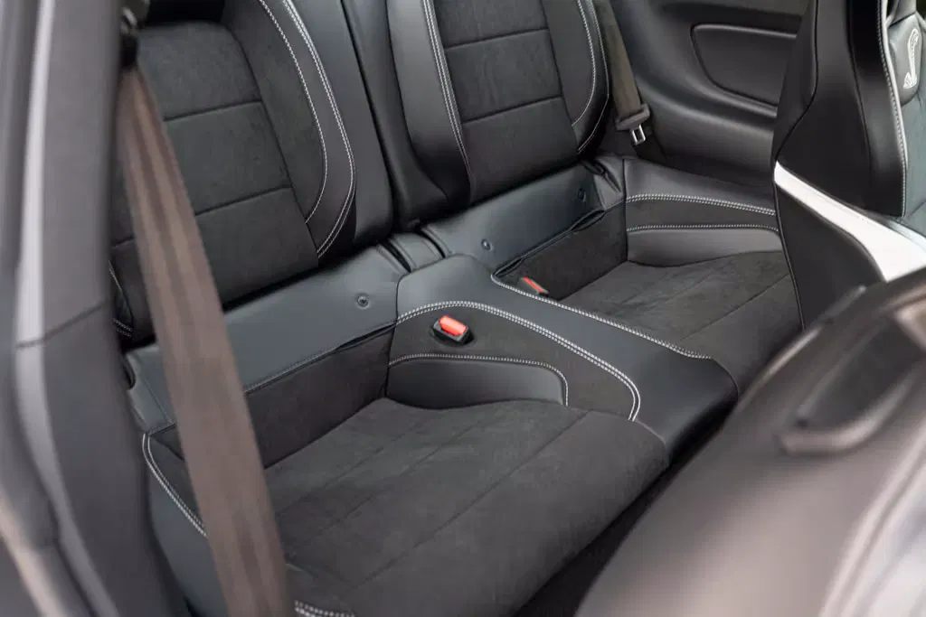 2021 Ford Mustang GT500