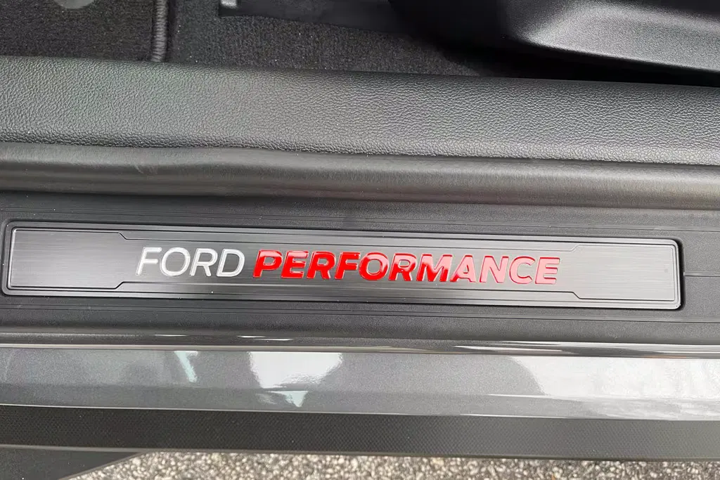 2021 Ford Mustang GT500