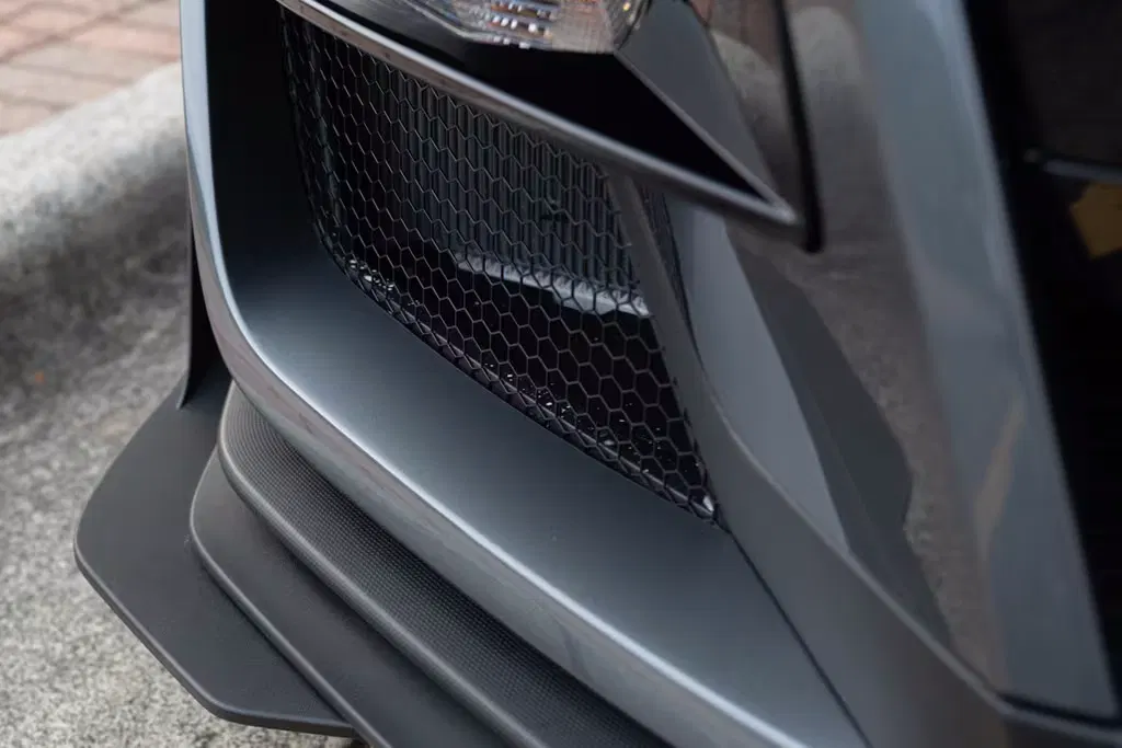 2021 Ford Mustang GT500