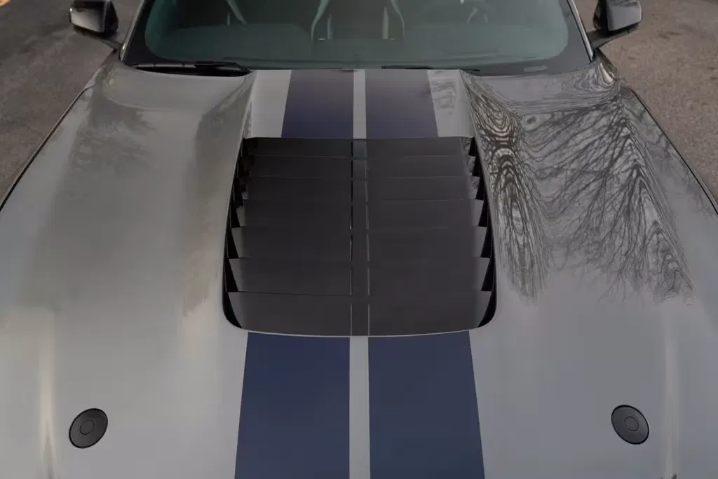 2021 Ford Mustang GT500