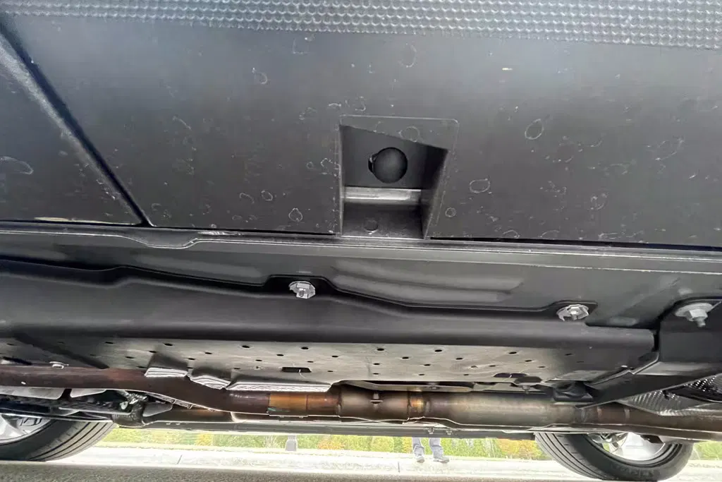 2021 Ford Mustang GT500