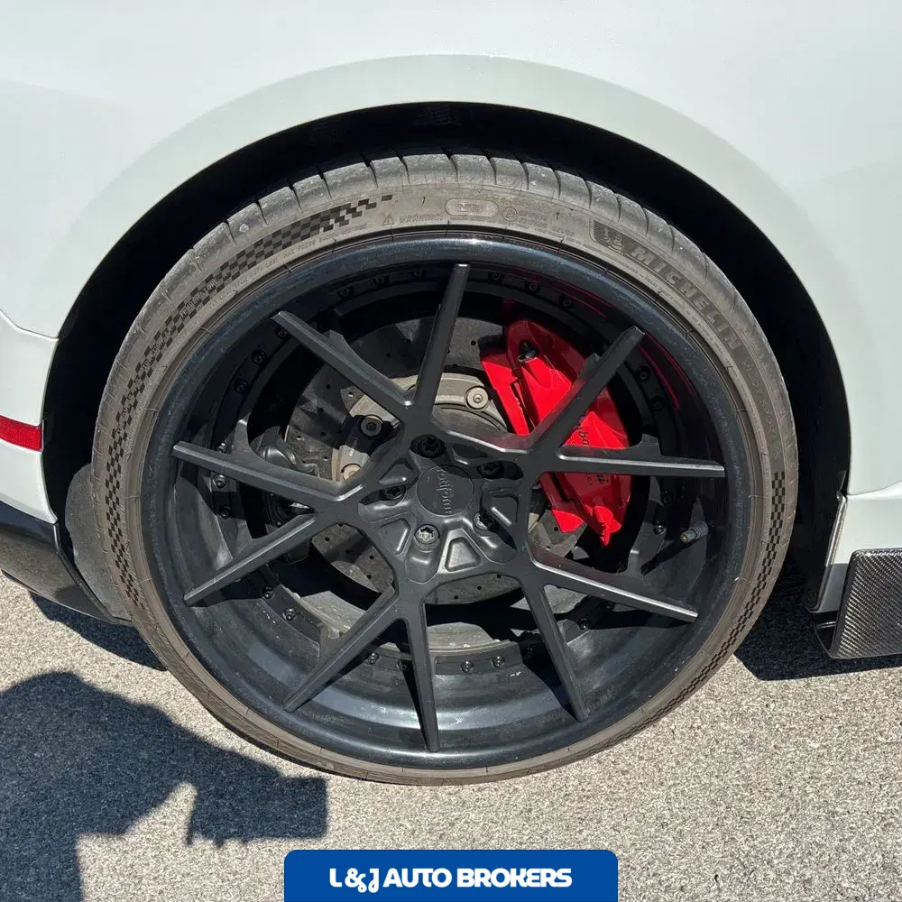 2015 Lamborghini Huracan Base