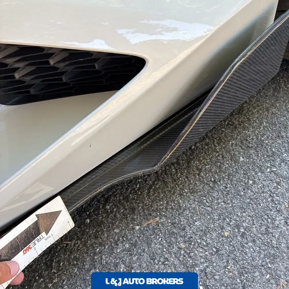 2015 Lamborghini Huracan Base