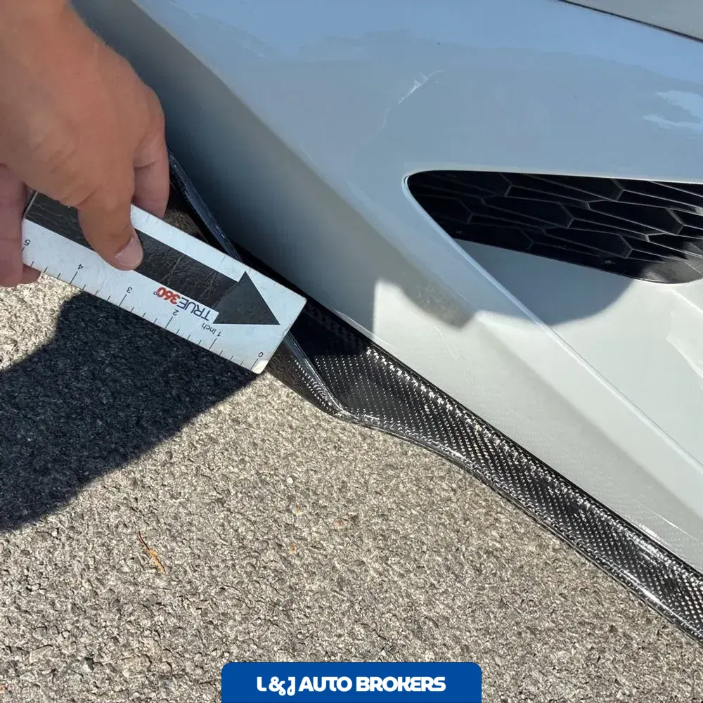 2015 Lamborghini Huracan Base