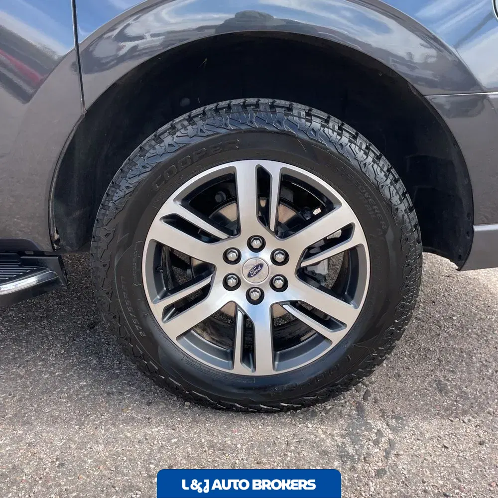 2023 Ford Expedition MAX Limited