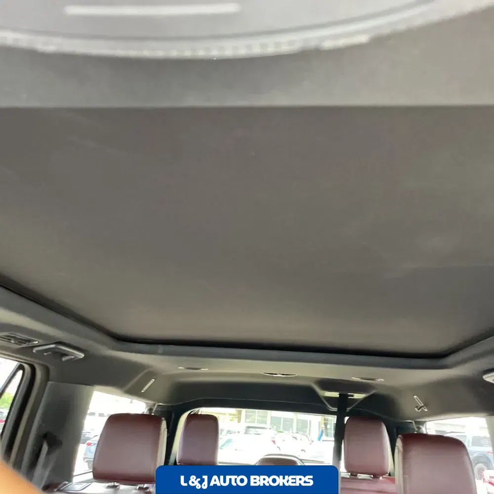 2023 Ford Expedition MAX Limited