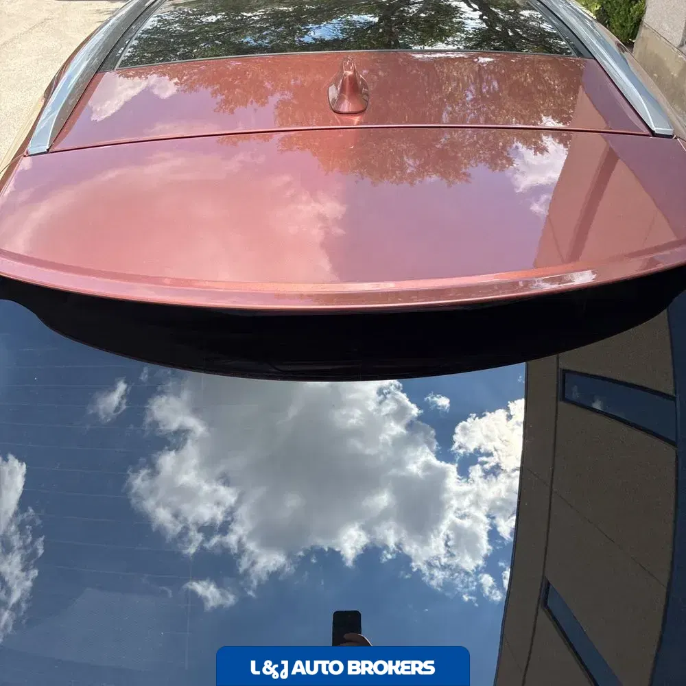 2023 Lexus RX 350 Premium+