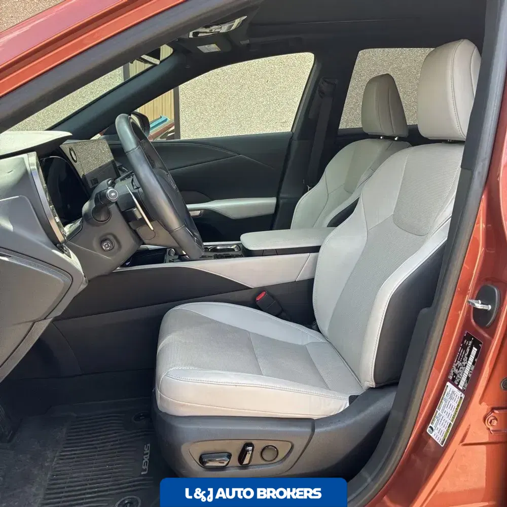 2023 Lexus RX 350 Premium+