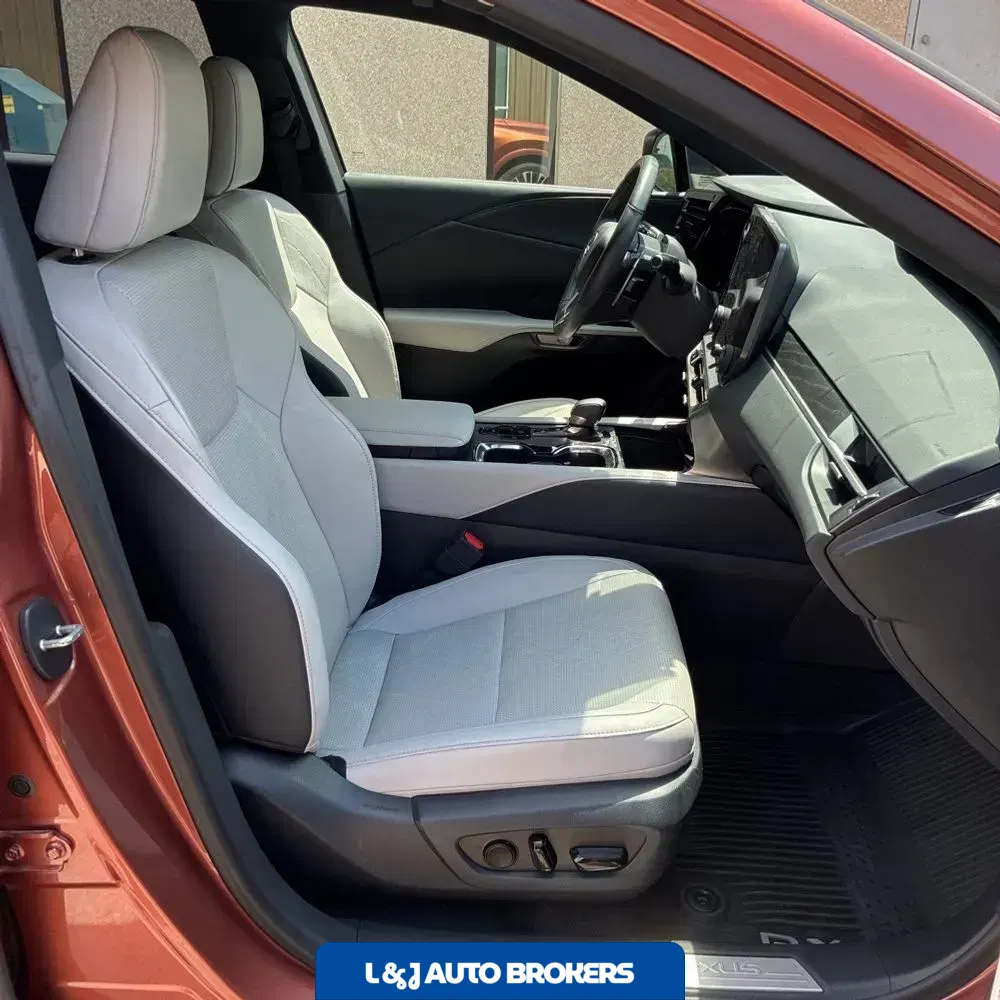 2023 Lexus RX 350 Premium+