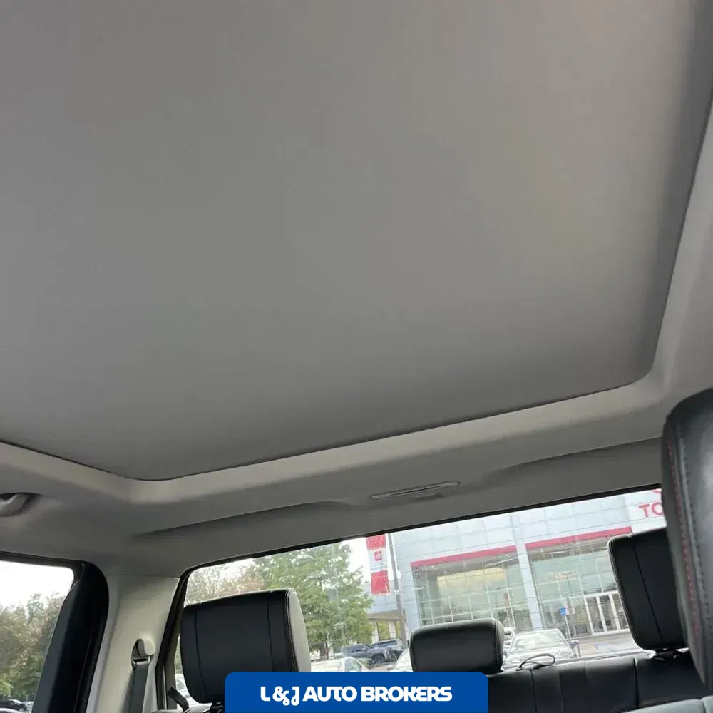 2023 Toyota Tundra TRD Pro HV