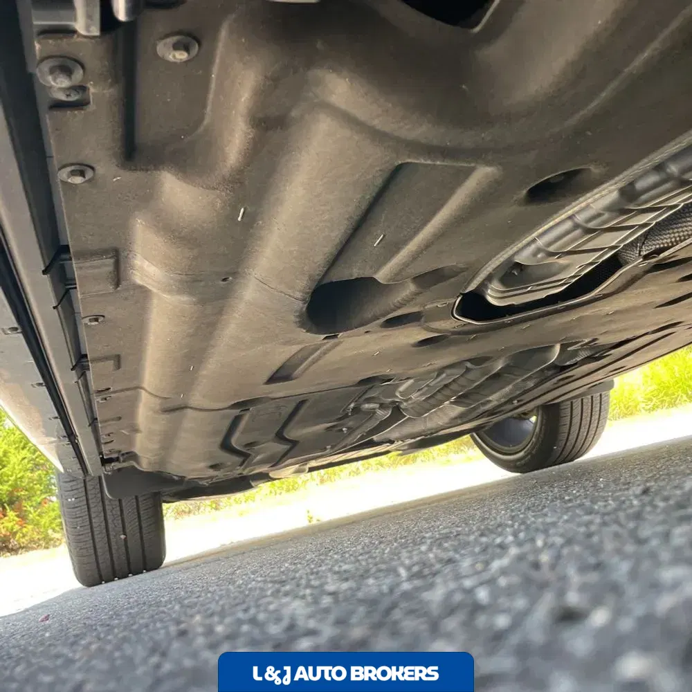 2024 Land Rover Range Rover Sport P400 Dynamic SE