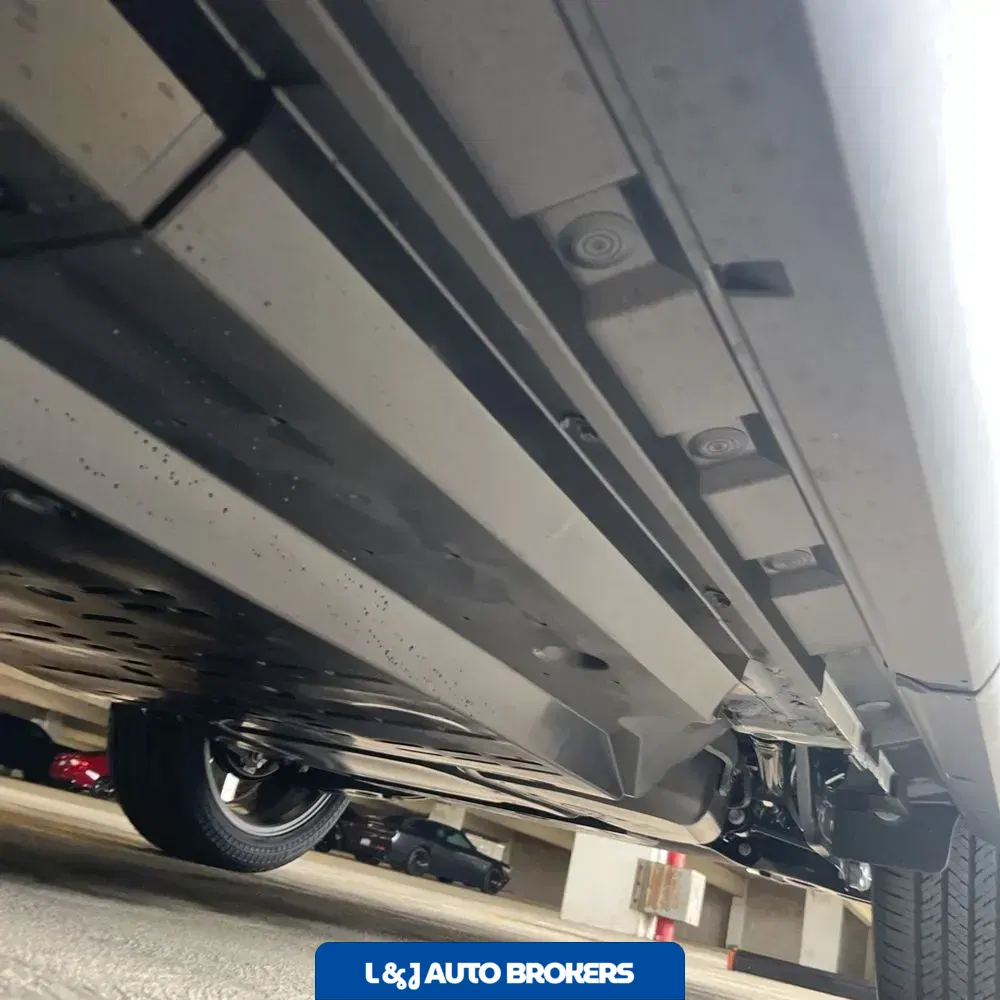 2025 Lexus NX 450h+ Base