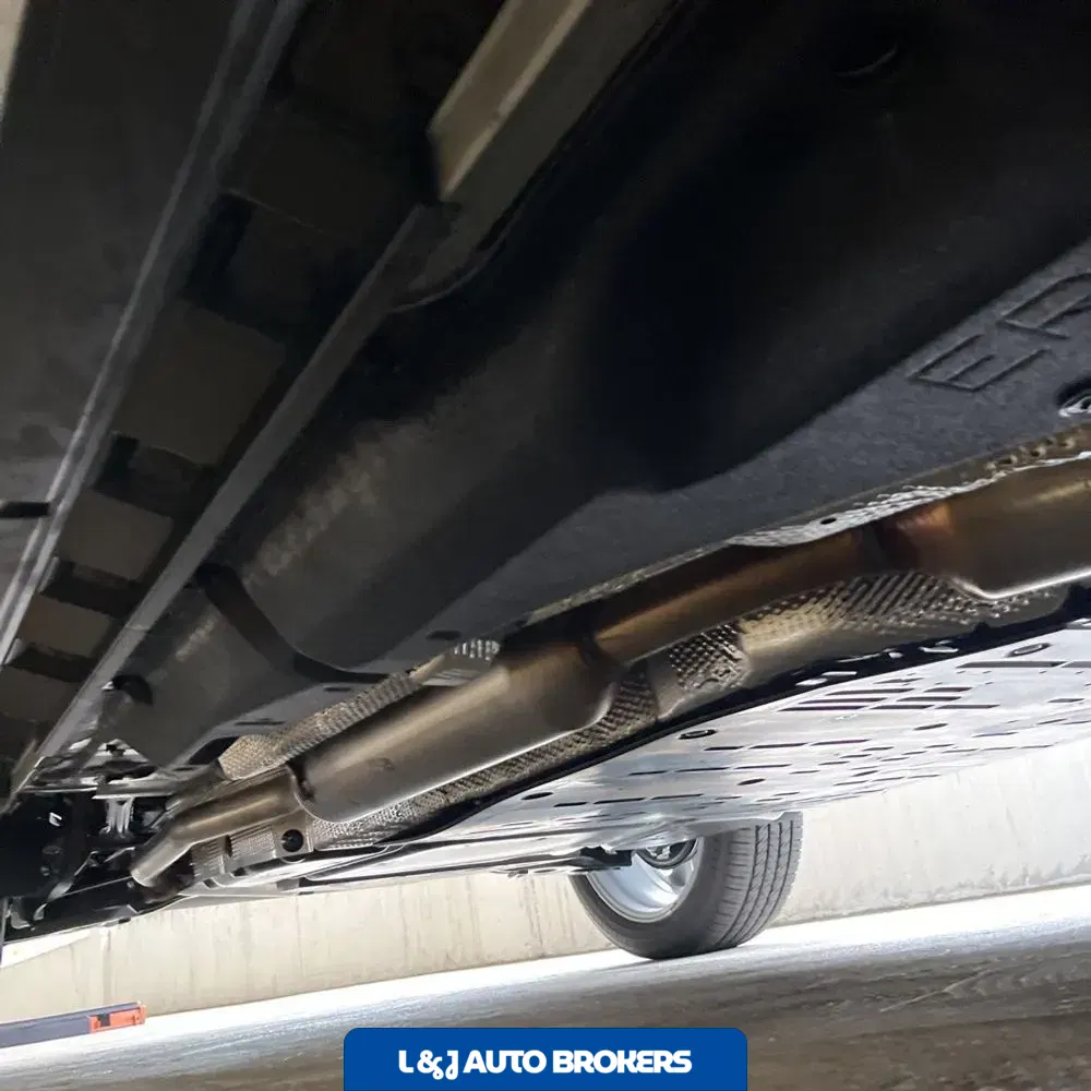 2025 Lexus NX 450h+ Base
