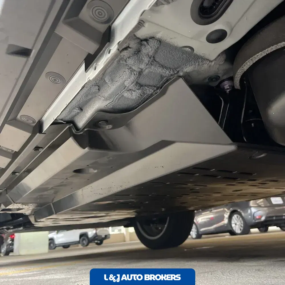 2025 Lexus NX 450h+ Base