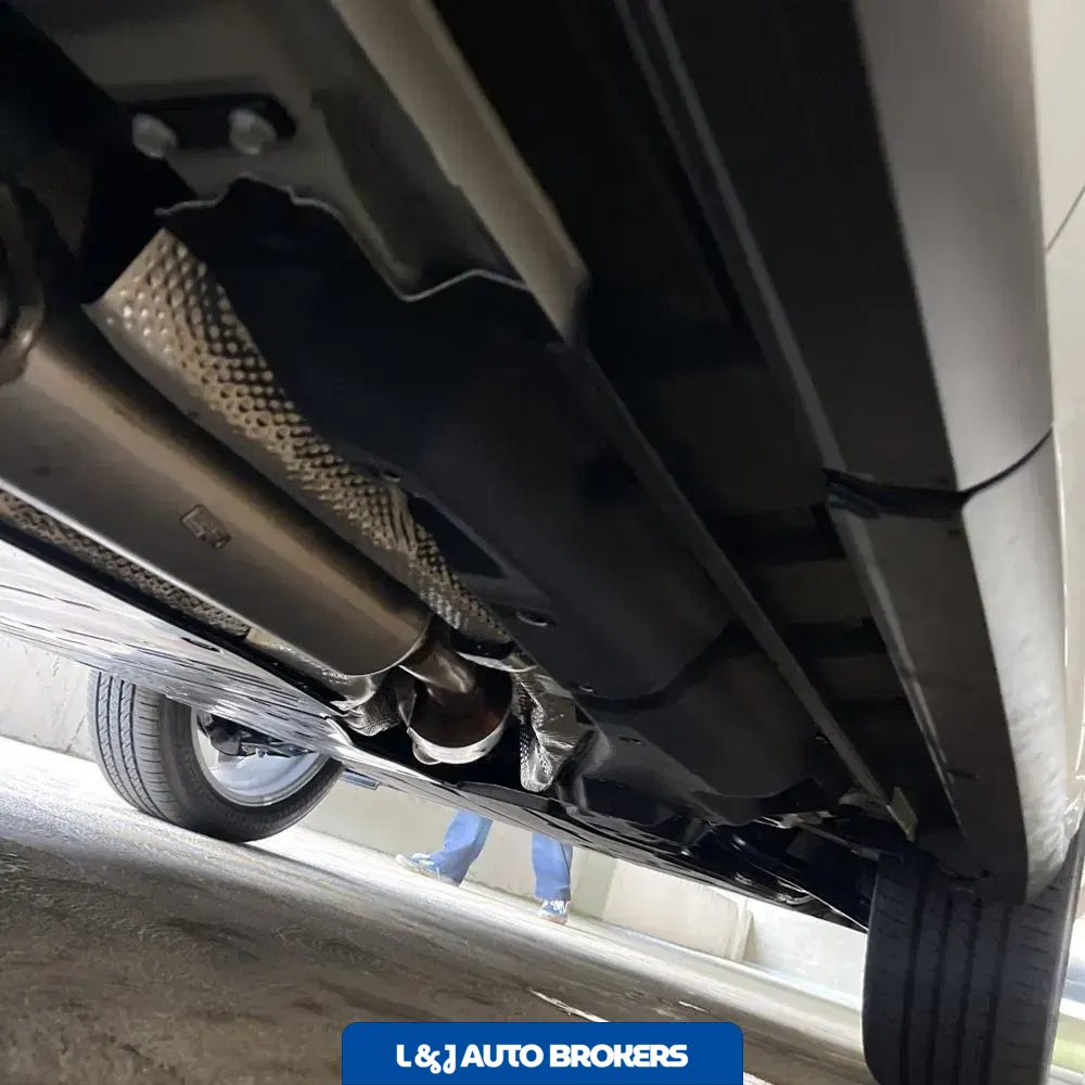 2025 Lexus NX 450h+ Base