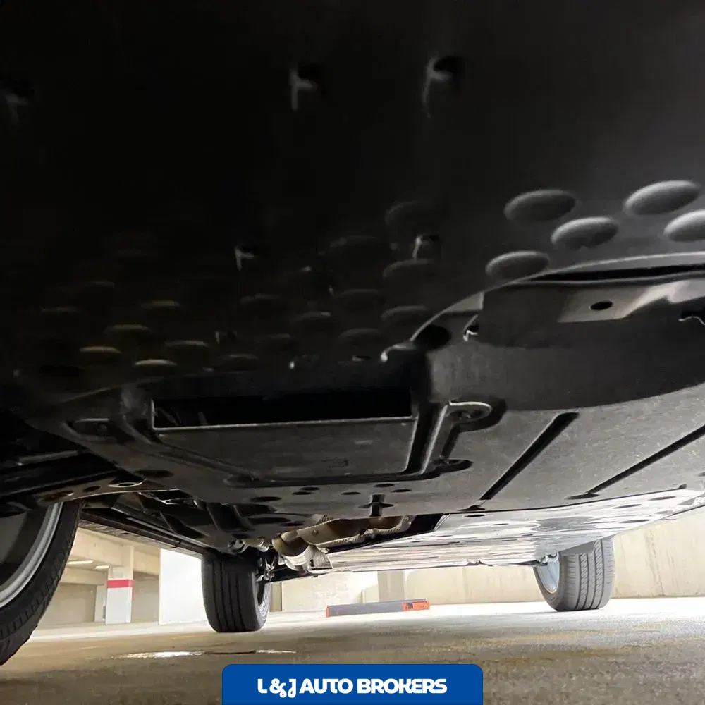 2025 Lexus NX 450h+ Base