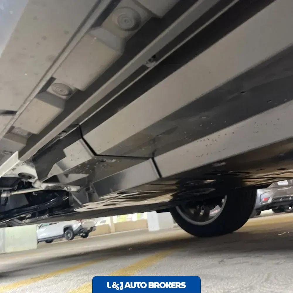 2025 Lexus NX 450h+ Base