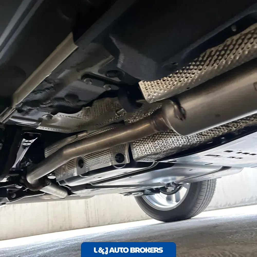 2025 Lexus NX 450h+ Base